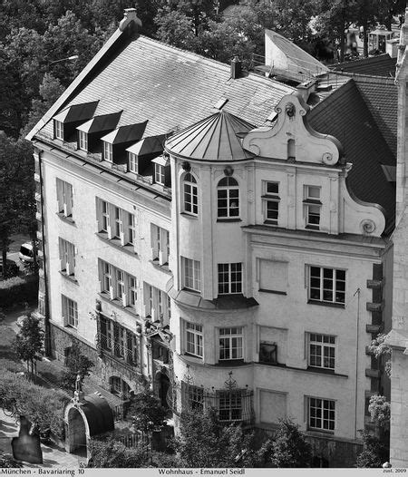 Haus Bavariaring 10 München Wiki