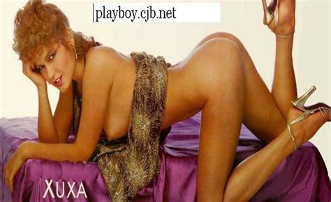 Xuxa Meneghel Nude Pics Seite 1
