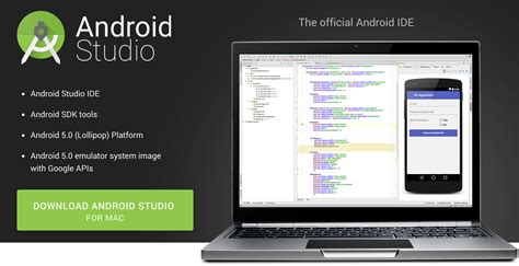 Android Sdk Tutorial For Beginners Aivanet