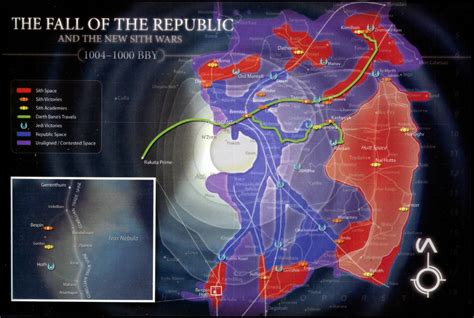 Image New Sith Wars Map Wookieepedia Fandom Powered By Wikia
