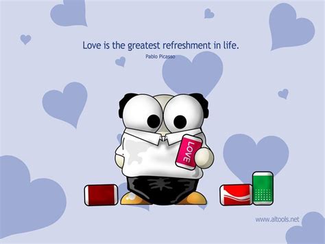 Funny Love Quotes Wallpapers Wallpaper Cave