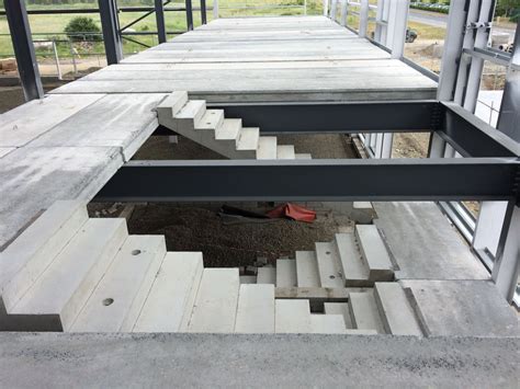 Hollow core slab production plants. Precast Hollowcore Flooring for Residential Homes - Croom ...
