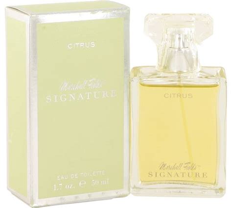 Share marshall field quotations about values, kindness and economy. Marshall Fields Signature Citrus by Marshall Fields