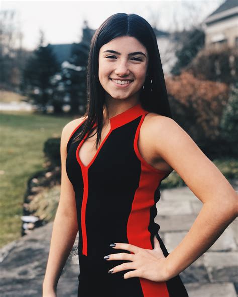 In october 2020, she and her sister dixie launched a podcast called charli and dixie: Charli D'Amelio - Bio, Age, Height | Fitness Models ...