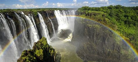South Africa And Victoria Falls A Luxury Small Group