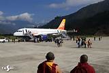 Bangkok To Paro Flight Schedule