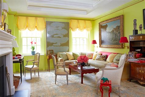 Beautiful Paint Colors For Living Rooms