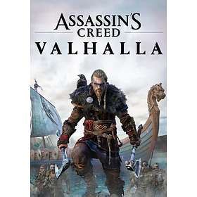 Assassin s Creed Valhalla PC Från 111 kr