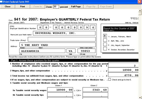 How To Fill Out 941 X To Claim Employee Retention Credit Tax