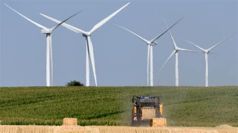 Renewable Energy Now Cheapest Option For New Electricity In Most Of The