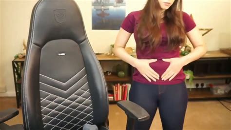 Anita Stands Up And Shows The Forbidden Youtube