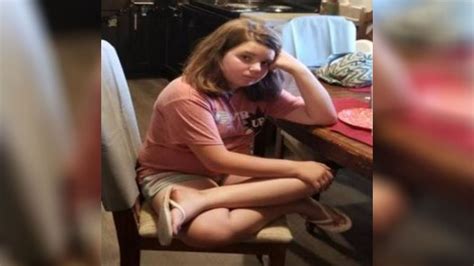Update Kingsport Police Report Missing 10 Year Old Girl Found Safe Wjhl Tri Cities News