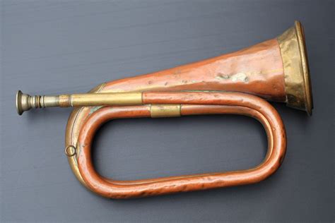 Bugle History Types And Uses Britannica