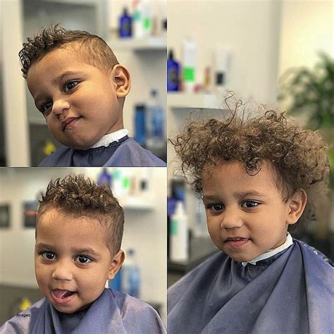 From classic cuts for short hair to modern styles for long hair, there are many boys haircuts to consider. 86 Awesome Haircuts for toddler 2020 in 2020 | Boys ...