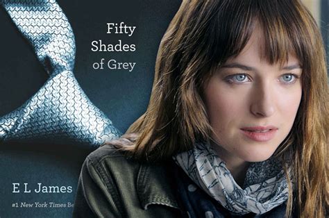 “fifty Shades” Of Cray Why The Books Fans Should Stop Freaking Out
