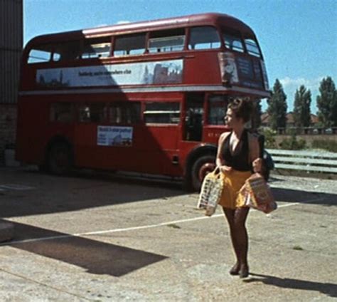 film fan holiday on the buses 4 stars
