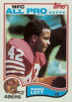 Combine this with a professional mint grading and you're looking at a pretty valuable card. 10 Most Valuable Football Rookie Cards of the 1980s in ...