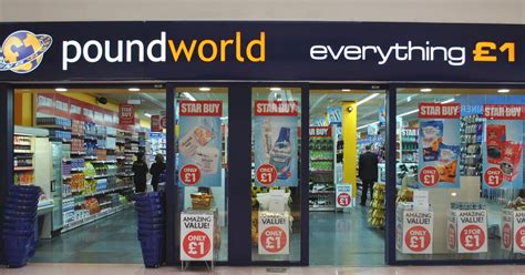 Poundworld To Close Every Single Store Belfast Live
