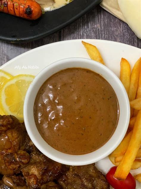 Ayam masak black pepper resepi simple sedap. Sos Black Pepper Homemade Yang Likat & Padu, Hanya Guna 7 ...