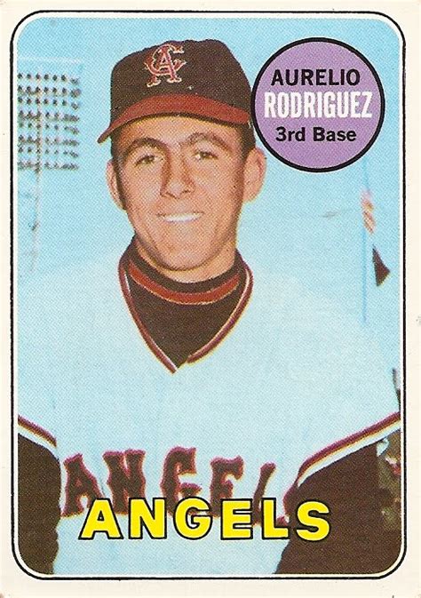 Typically, these types errors impact very few cards today but in many releases before the modern era of card collecting printing errors happened regularly and often. An Incredible Baseball Card Error - Aurelio Rodriguez & The Bat Boy