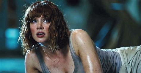 Jurassic World 3 Script Is Awesome And Exhilarating Says Bryce Dallas