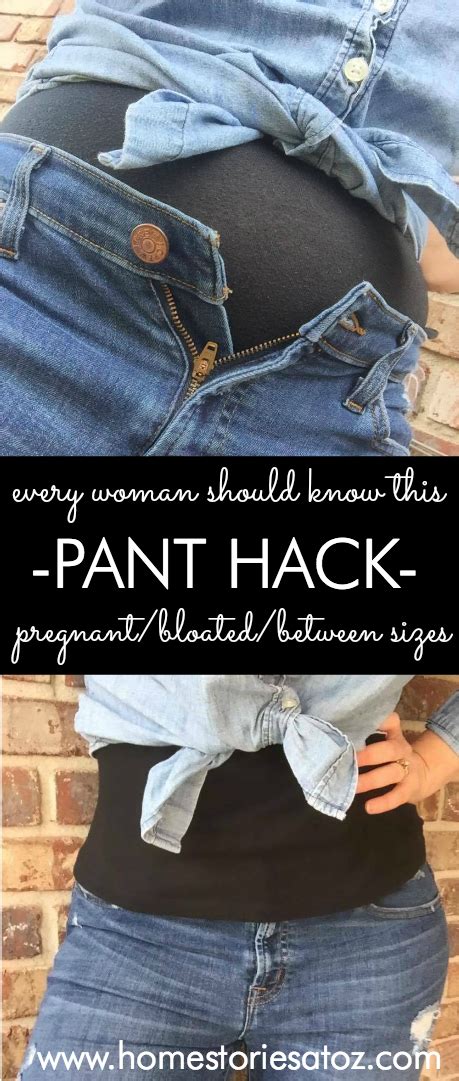 10 Clothing Hacks Every Woman Should Know Home Stories A To Z