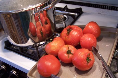 Somethings Old New Green Redo Canning Italian Zucchini In Stewed