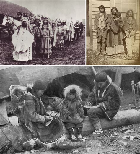 Canada’s Dark Side Indigenous Peoples And Canada’s 150th Celebration Origins