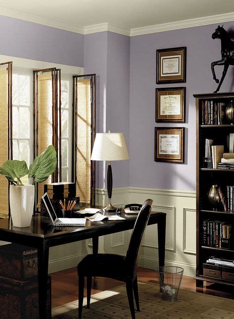 44 Best Home Office Color Inspiration Images Home Office Colors
