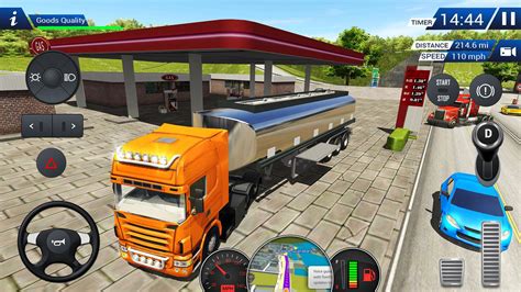 Euro truck driver 2018 has been developed by ovilex and it is the latest release within this popular franchise. Simulador de Conducción camion euro 2018 - Truck for ...