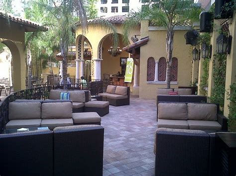 Building custom homes & renovating existing homes in orlando. rehearseal dinner ? PHOTOS | Ember Orlando | Patio ...