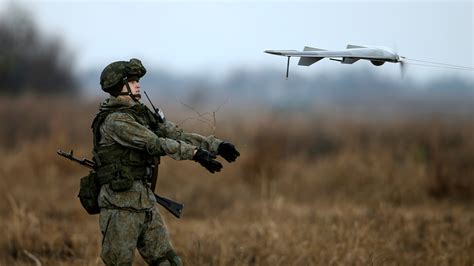 The Future Of Warfare Predicting Next Generation Military Technologies