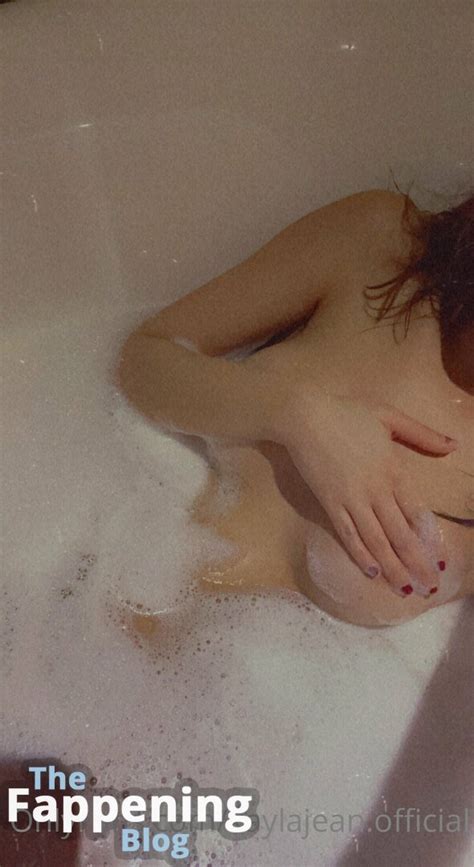 Kayla Carter Kaylajeanofficial Nude Leaks Onlyfans Photo 7 Thefappening