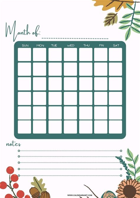 Work Calendar Calendar Word Office Calendar Printable Blank Calendar