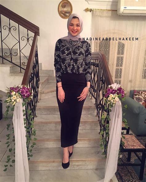 Hijab Formal Outfits Soiree Dresses Fashion Dress Party Hijab Dress Party