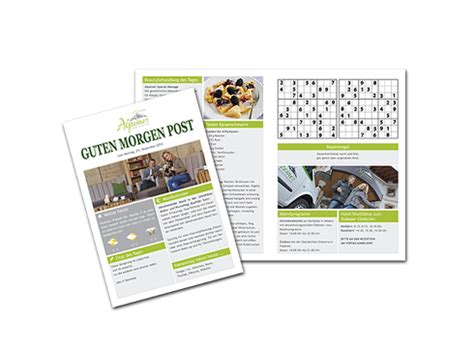 Auf dieser seite finden sieauf morgenpost erstellen bezogenen websites. Morgenpost