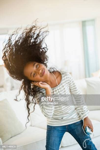Girl Alone With Long Hair Photos And Premium High Res Pictures Getty