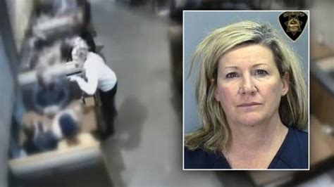 Oregon Teacher Arrested Charged With Disorderly Conduct For Screaming