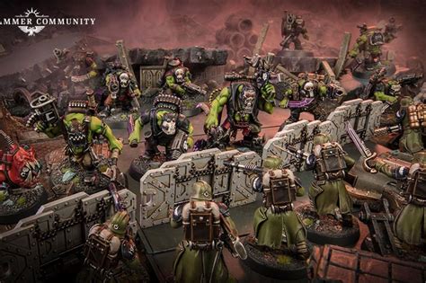 Games Workshop Promises Not To Sell Out Of New Warhammer 40k Kill Team