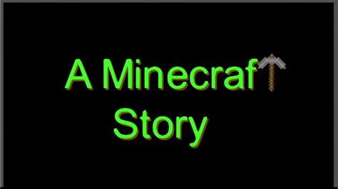 minecraft story youtube