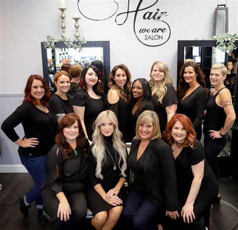 Top 50 Image Hair Salon Virginia Beach Vn