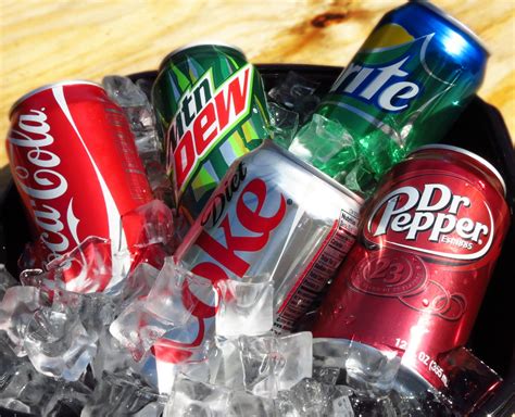 soft drinks industry lobbies government to ditch sugar tax