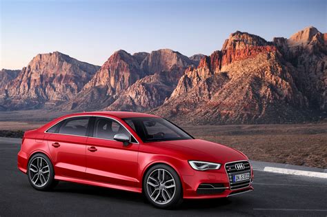 Hands On With The 2015 Audi A3 Sportback E Tron Phev Automobile Magazine