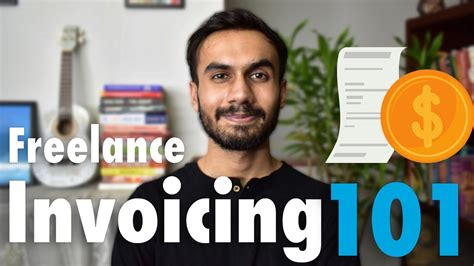 How To Invoice Clients As A Freelancer Freelance Invoicing