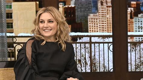 Why Mädchen Amick Turned Down Sex And The City