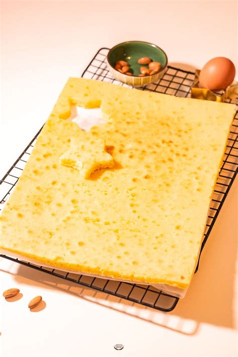 Recette du pain de Gênes