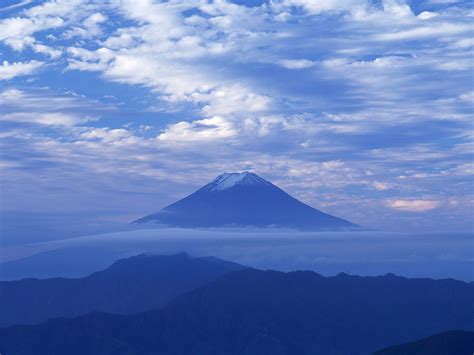Images Collection Mount Fuji