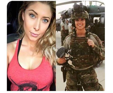 top 20 beautiful female soldiers most beautiful military women hood mwr