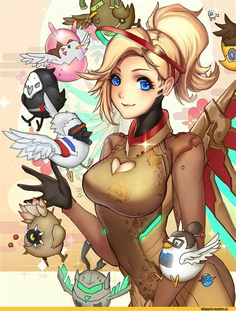 431 Best Images About Overwatch On Pinterest Overwatch Genji Soldiers And Overwatch