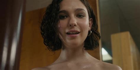 Nude Video Celebs Matilda De Angelis Nude The Undoing S01e01 2020